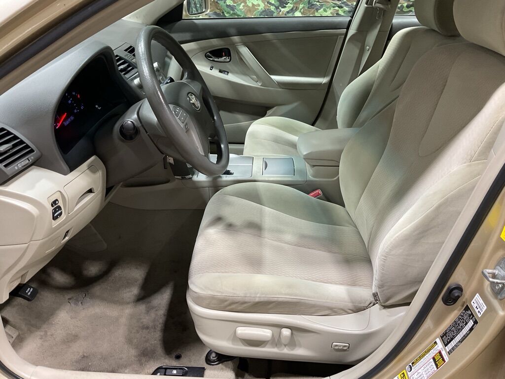 2011 Toyota Camry  - MCCJ Auto Group