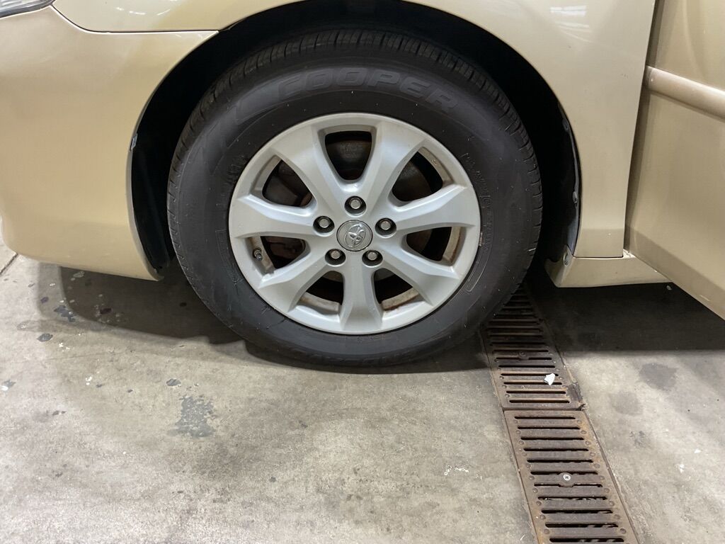 2011 Toyota Camry  - MCCJ Auto Group