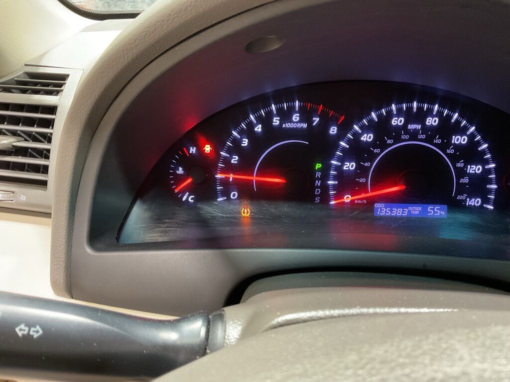 2011 Toyota Camry  - MCCJ Auto Group