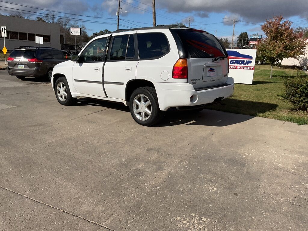 2008 GMC Envoy  - MCCJ Auto Group