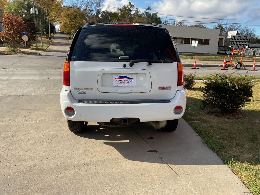 2008 GMC Envoy  - MCCJ Auto Group