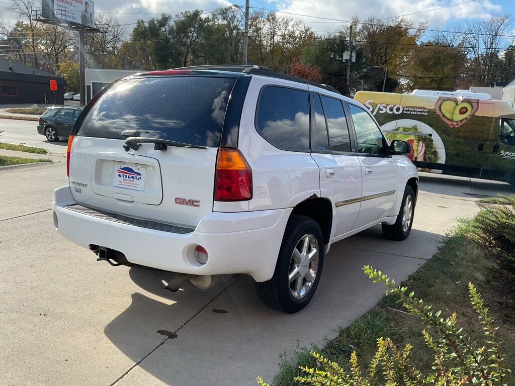 2008 GMC Envoy  - MCCJ Auto Group