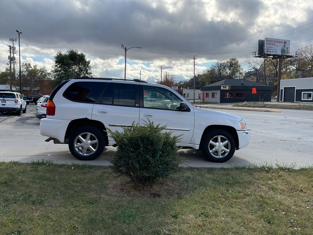 2008 GMC Envoy  - MCCJ Auto Group