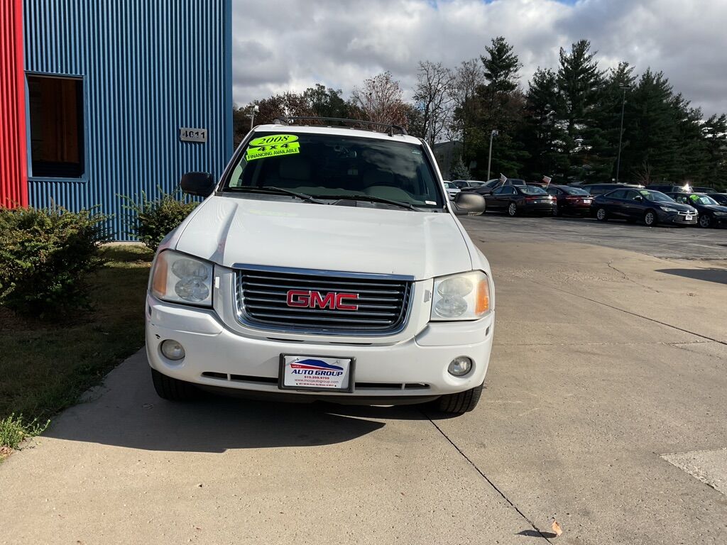 2008 GMC Envoy  - MCCJ Auto Group