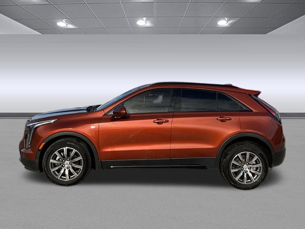 2019 Cadillac XT4  - MCCJ Auto Group