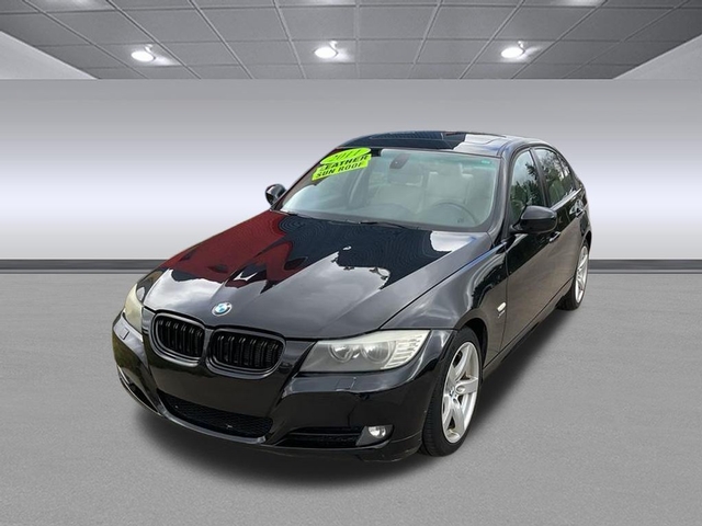 2011 BMW 3 Series for Sale  - 104293  - MCCJ Auto Group