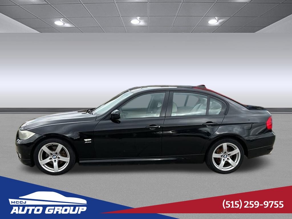 2011 BMW 3 Series  - MCCJ Auto Group