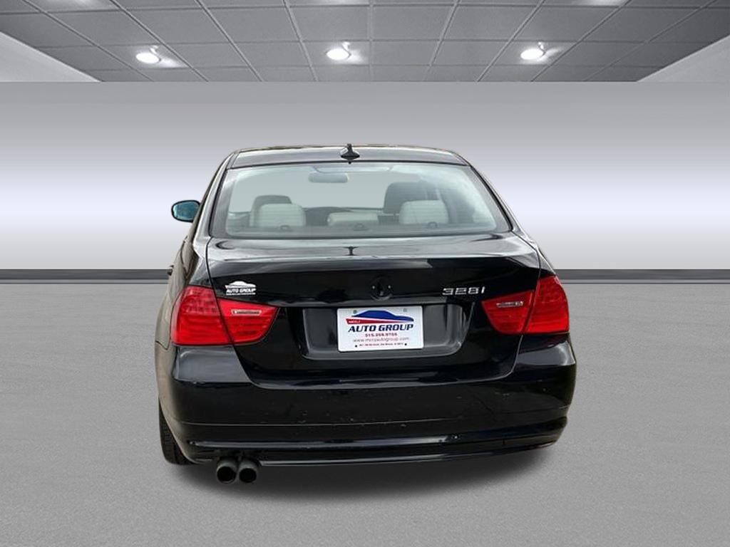 2011 BMW 3 Series  - MCCJ Auto Group