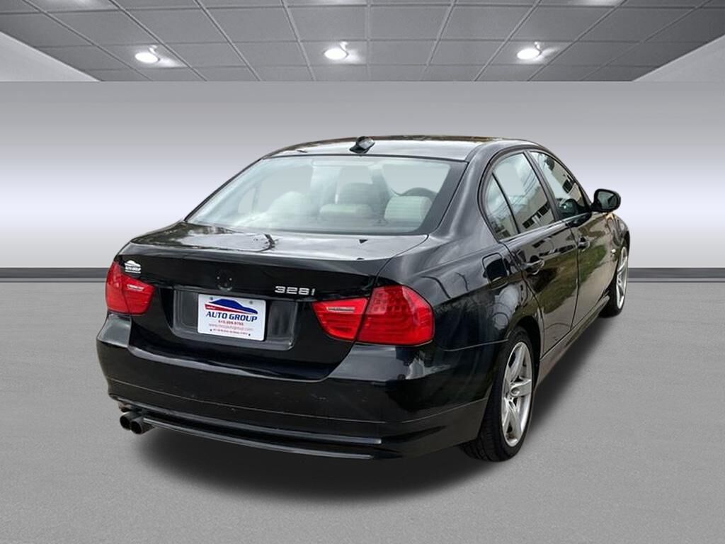 2011 BMW 3 Series  - MCCJ Auto Group