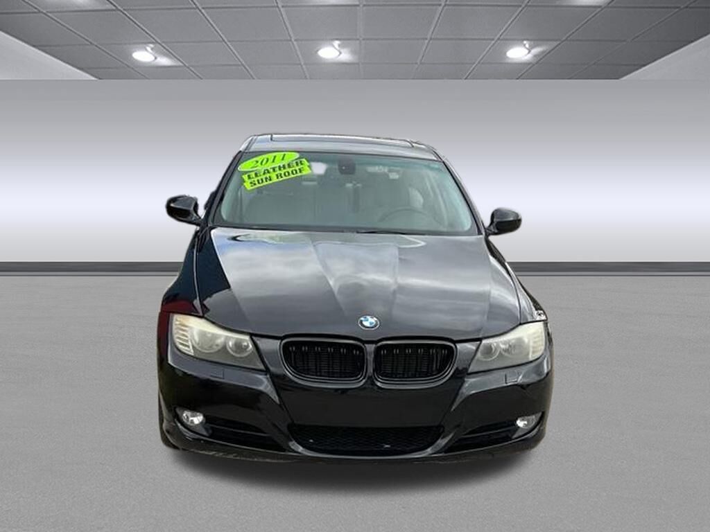 2011 BMW 3 Series  - MCCJ Auto Group