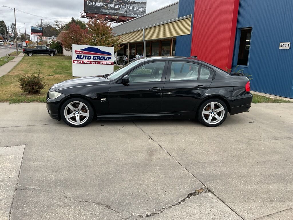 2011 BMW 3 Series  - MCCJ Auto Group