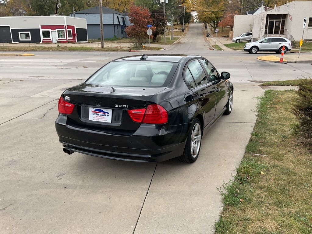 2011 BMW 3 Series  - MCCJ Auto Group