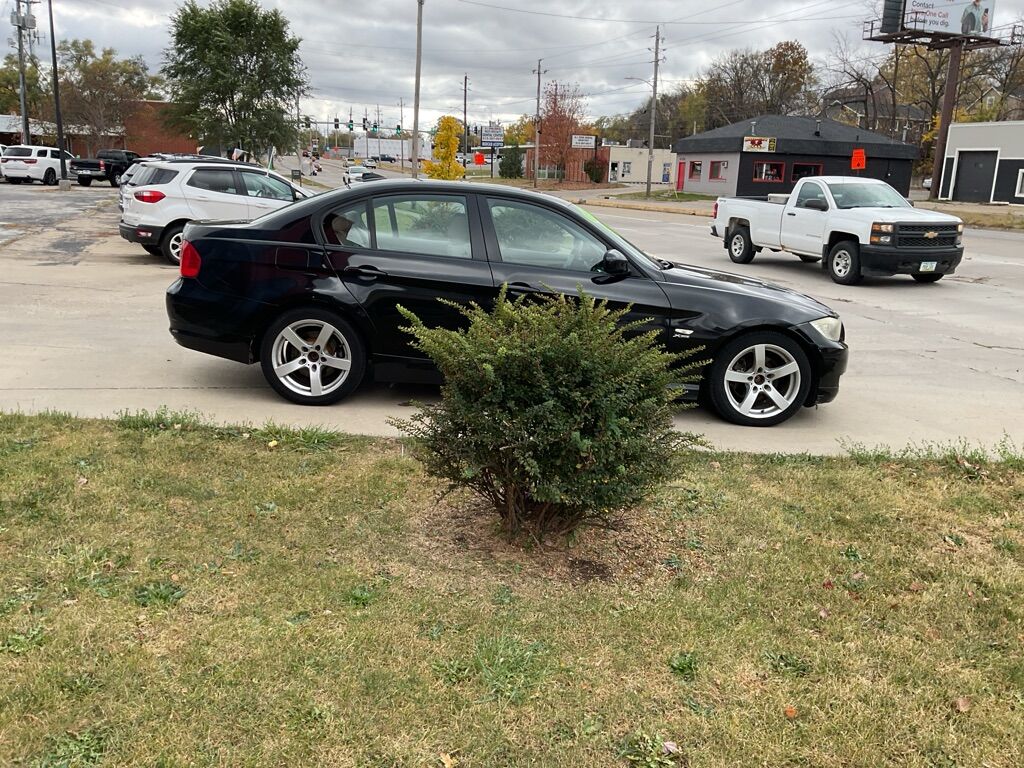 2011 BMW 3 Series  - MCCJ Auto Group