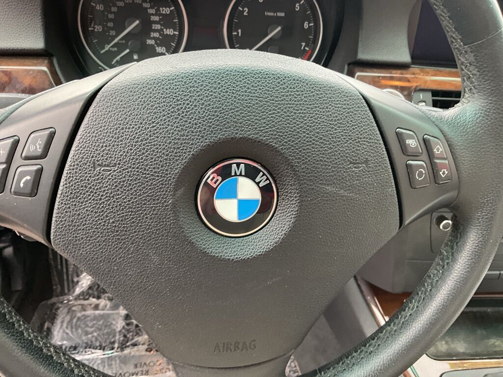 2011 BMW 3 Series  - MCCJ Auto Group