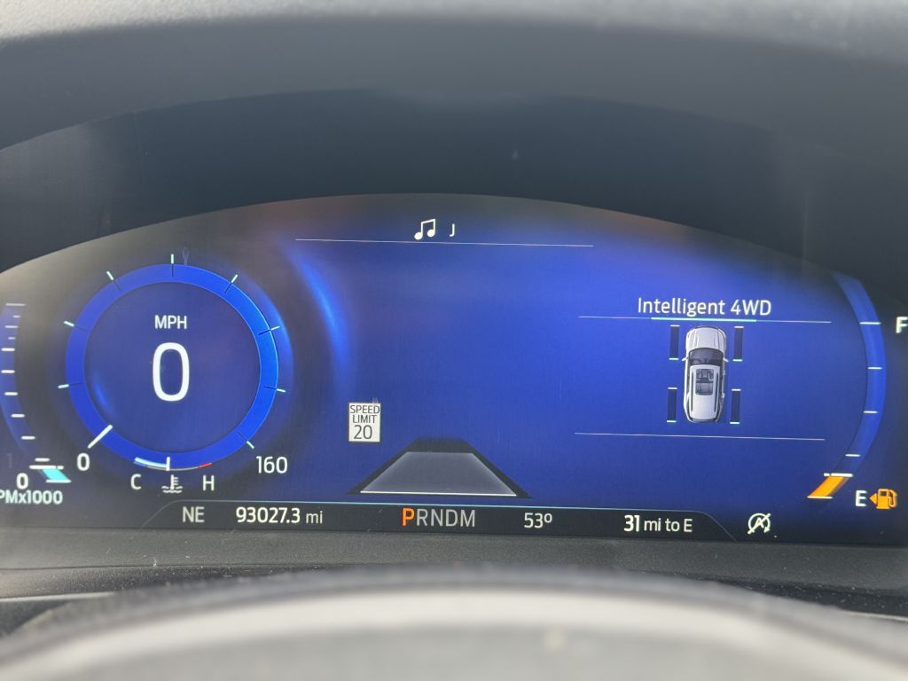 2020 Ford Explorer  - MCCJ Auto Group