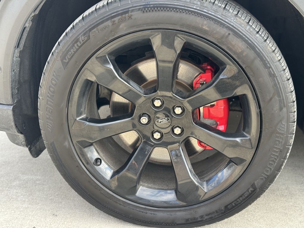 2020 Ford Explorer  - MCCJ Auto Group