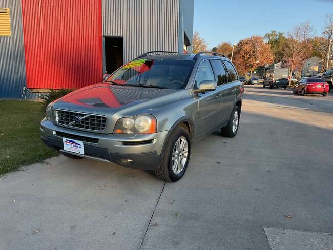 2008 Volvo XC90 3.2 AWD for Sale  - 104299  - MCCJ Auto Group