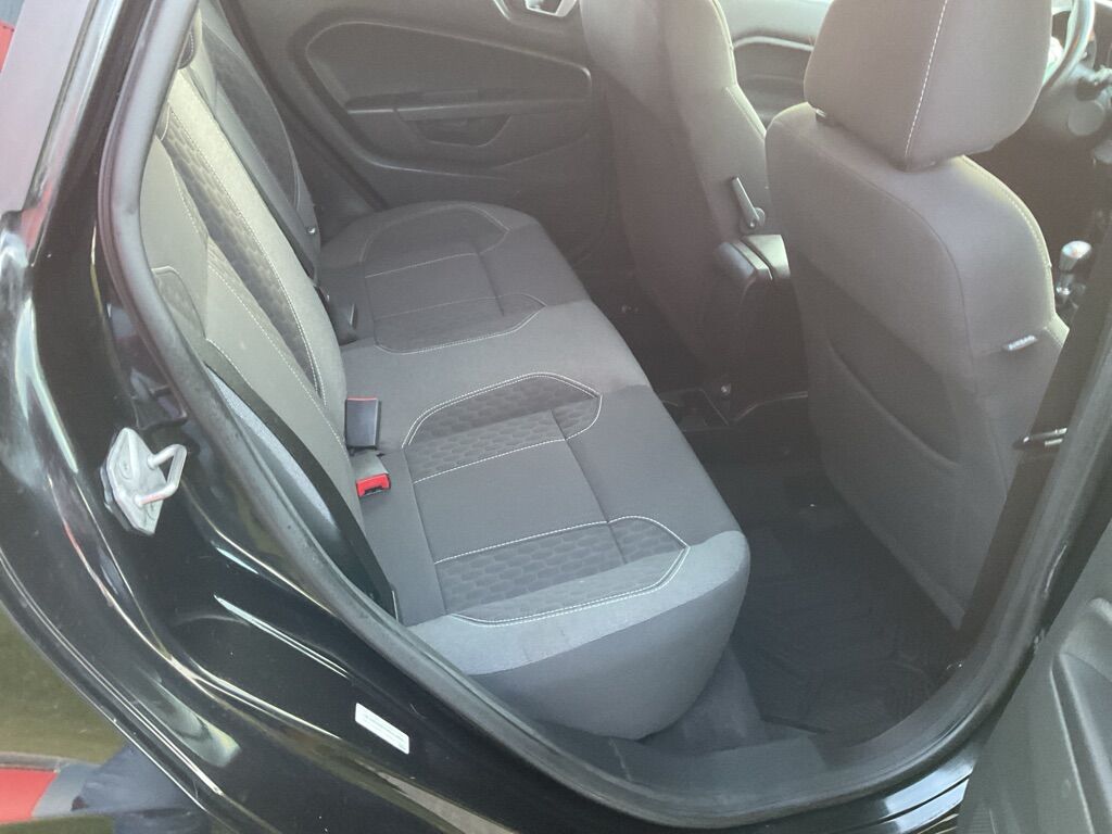 2014 Ford Fiesta  - MCCJ Auto Group