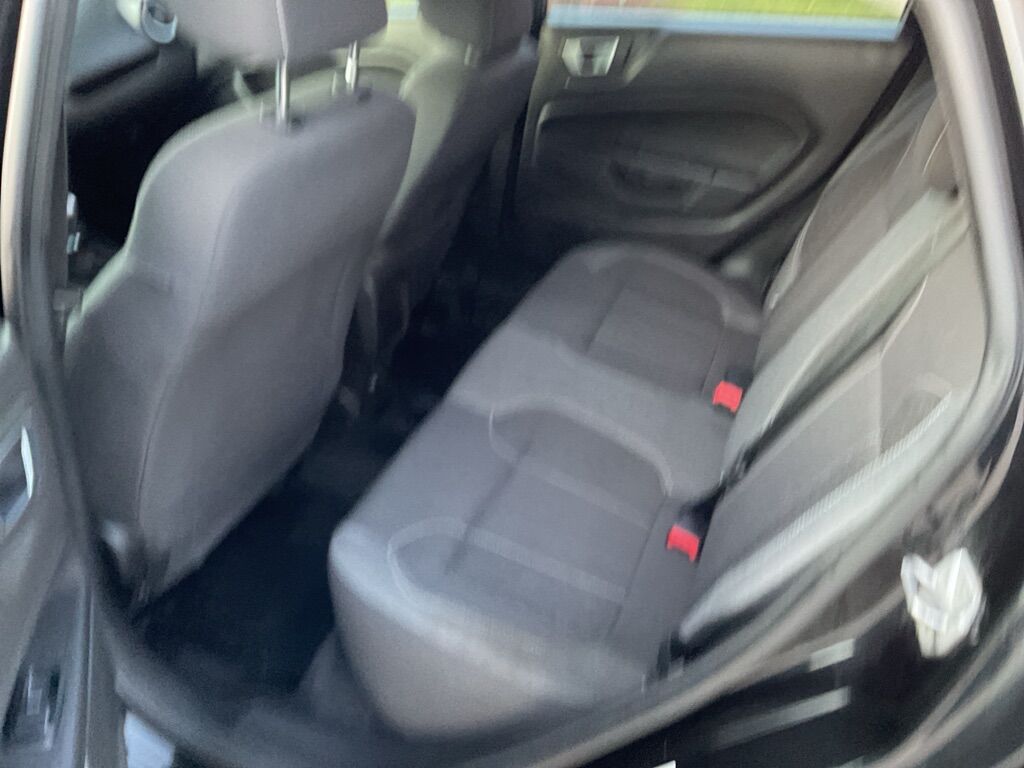 2014 Ford Fiesta  - MCCJ Auto Group