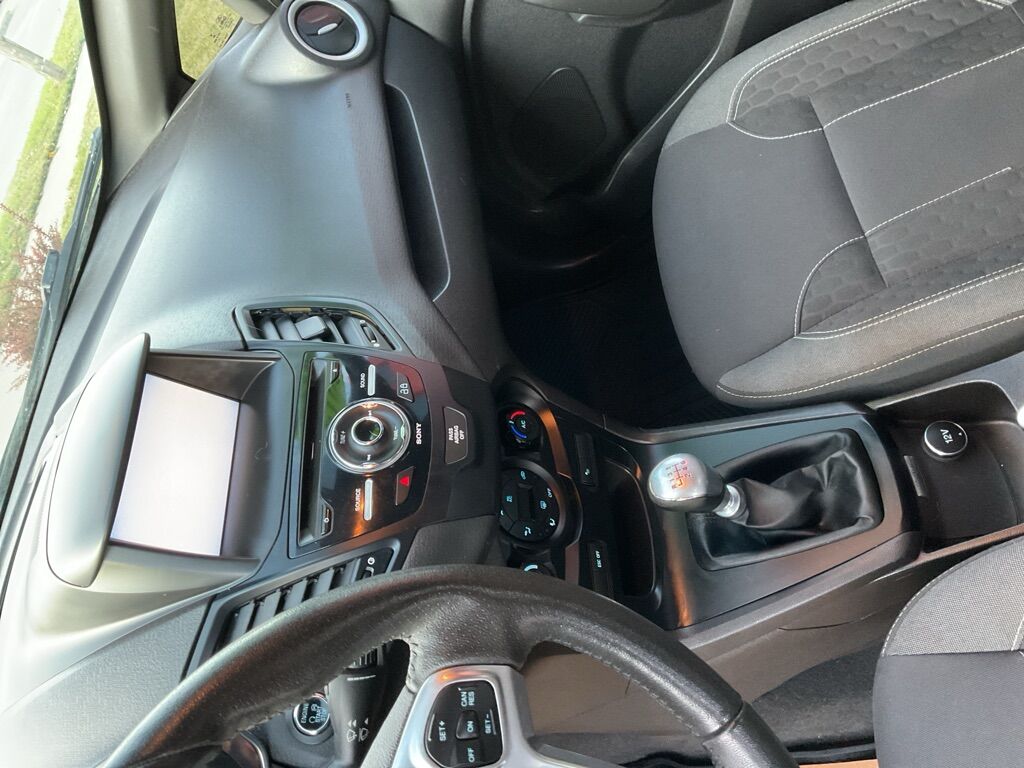 2014 Ford Fiesta  - MCCJ Auto Group