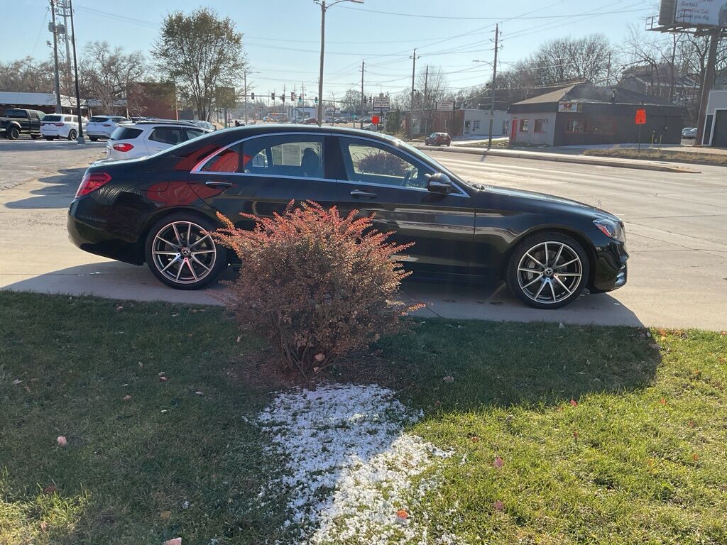 2019 Mercedes-Benz S-Class  - MCCJ Auto Group