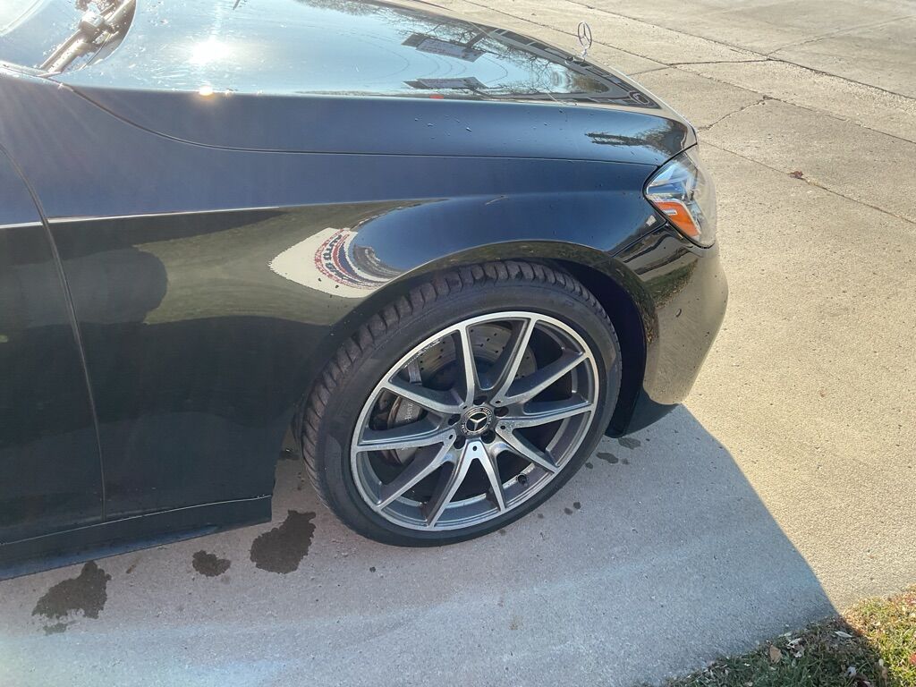 2019 Mercedes-Benz S-Class  - MCCJ Auto Group