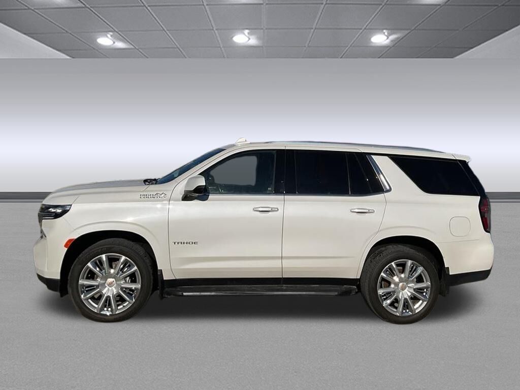 2021 Chevrolet Tahoe  - MCCJ Auto Group