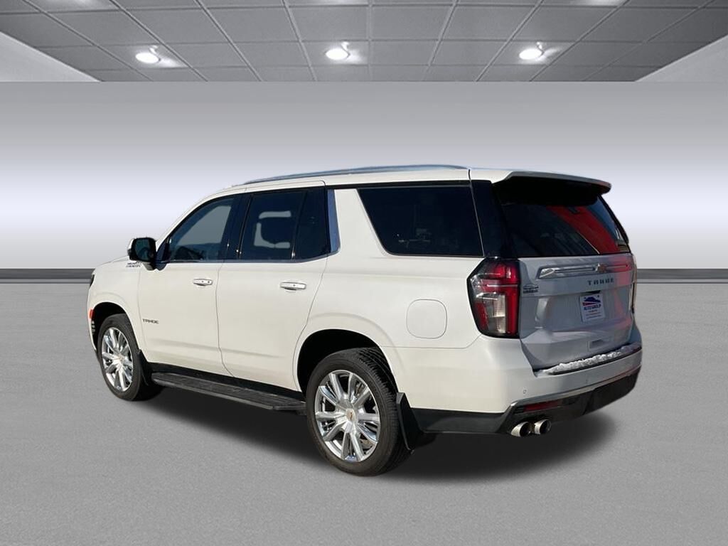 2021 Chevrolet Tahoe  - MCCJ Auto Group