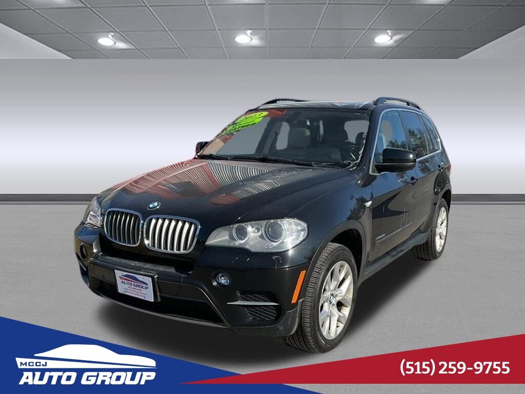 2013 BMW X5  - MCCJ Auto Group