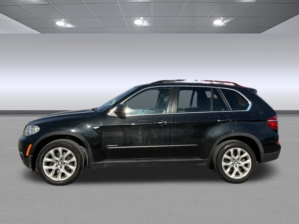 2013 BMW X5  - MCCJ Auto Group