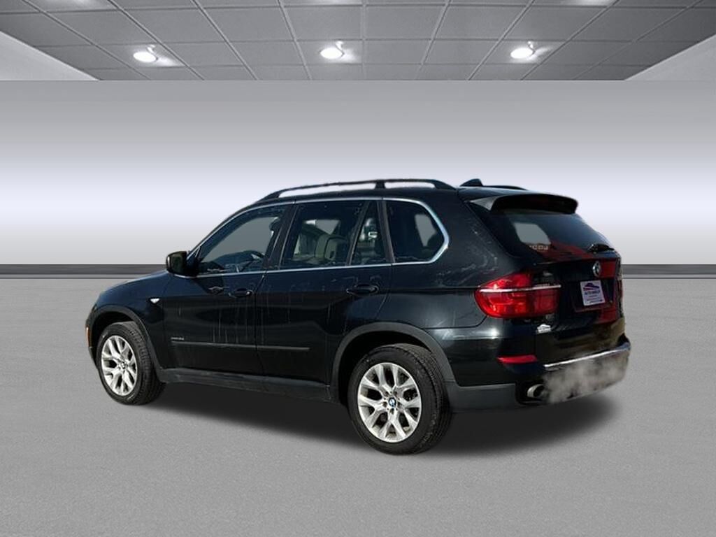 2013 BMW X5  - MCCJ Auto Group