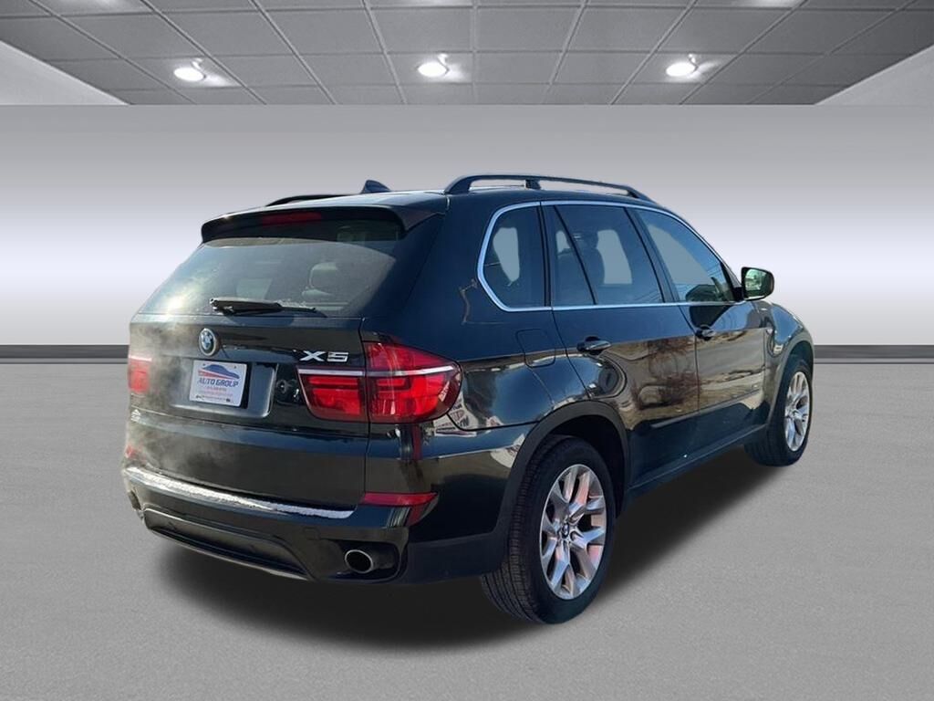 2013 BMW X5  - MCCJ Auto Group