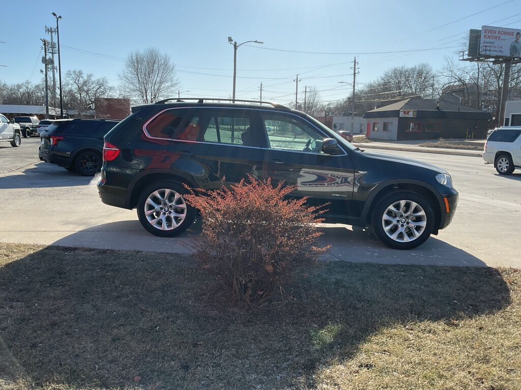 2013 BMW X5  - MCCJ Auto Group