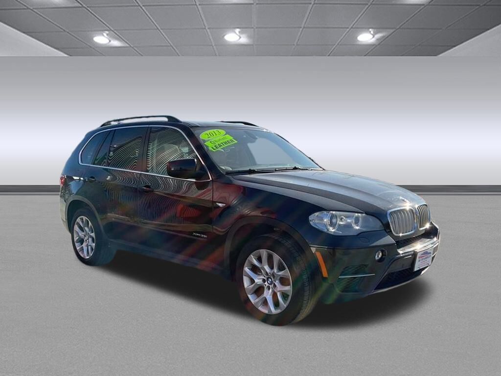 2013 BMW X5  - MCCJ Auto Group