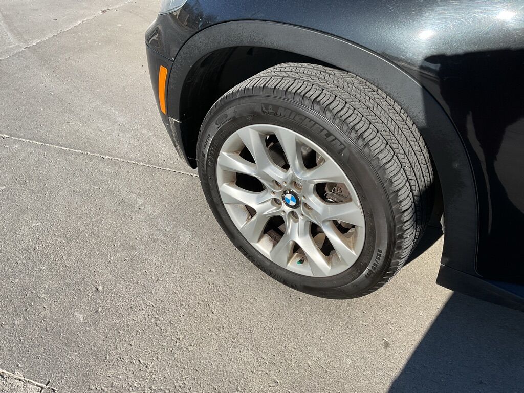 2013 BMW X5  - MCCJ Auto Group