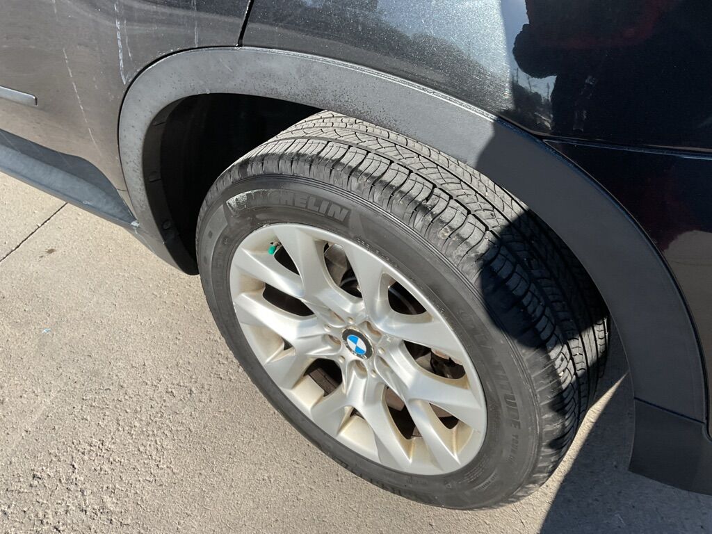 2013 BMW X5  - MCCJ Auto Group