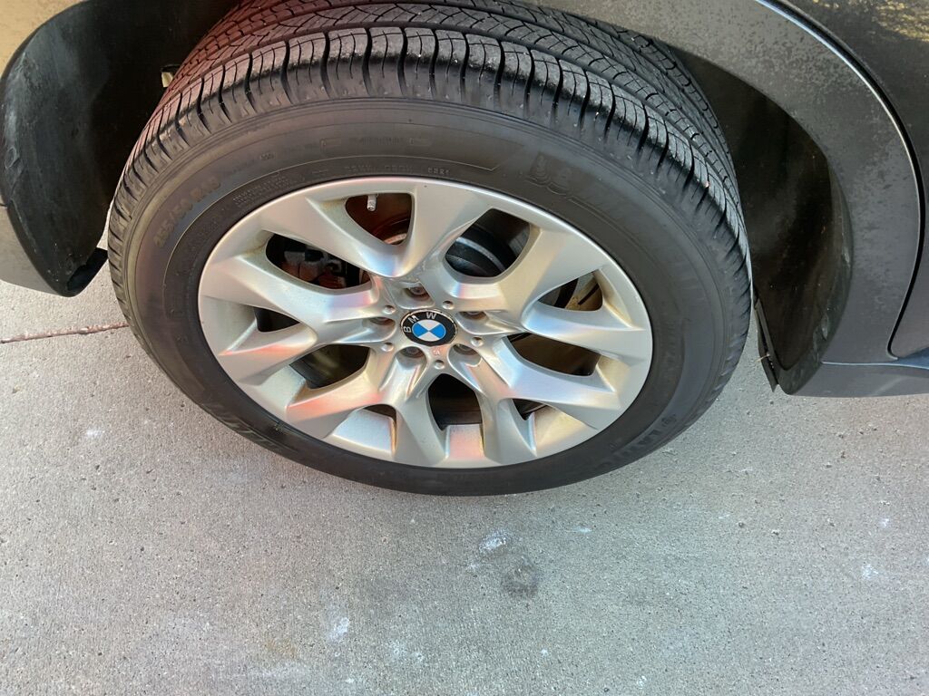 2013 BMW X5  - MCCJ Auto Group