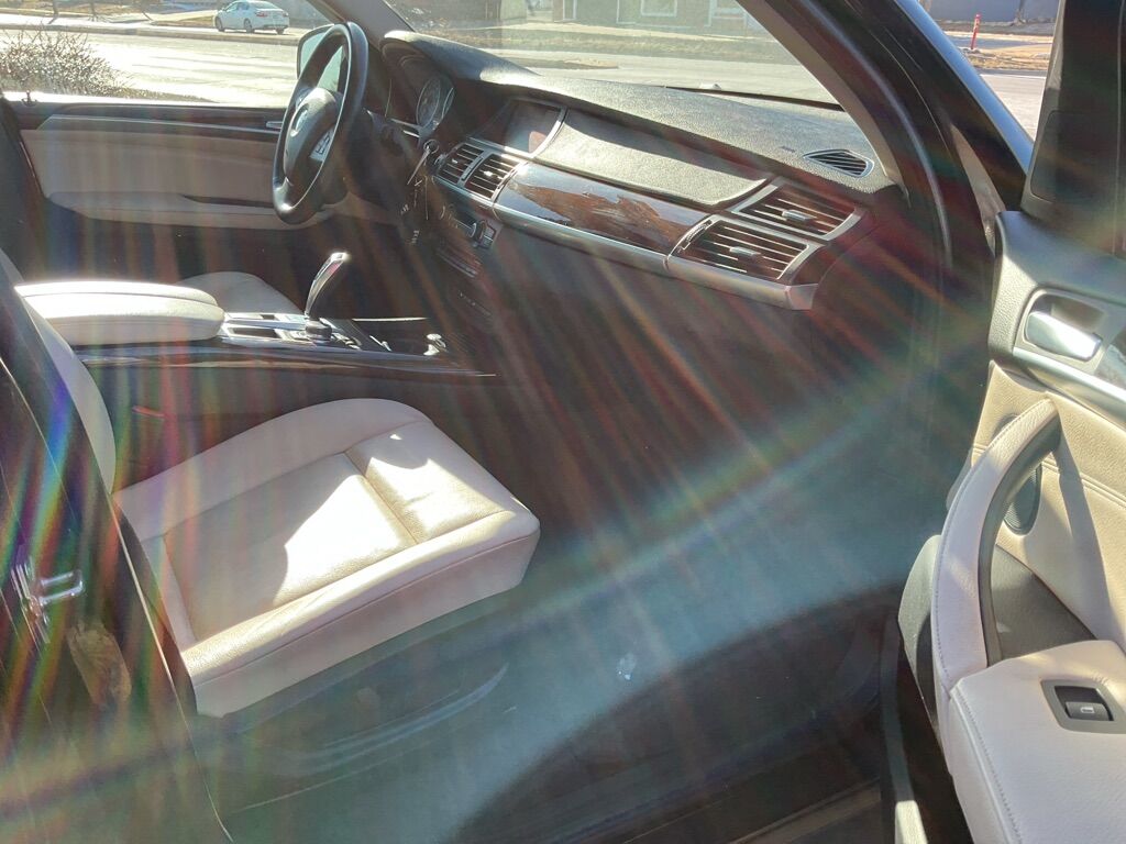 2013 BMW X5  - MCCJ Auto Group