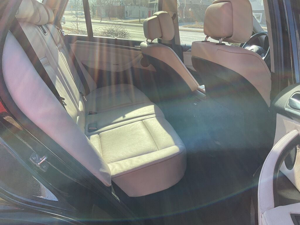 2013 BMW X5  - MCCJ Auto Group