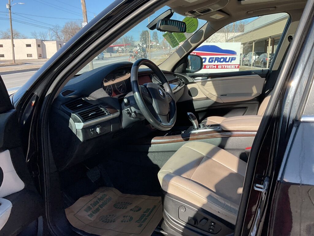 2013 BMW X5  - MCCJ Auto Group