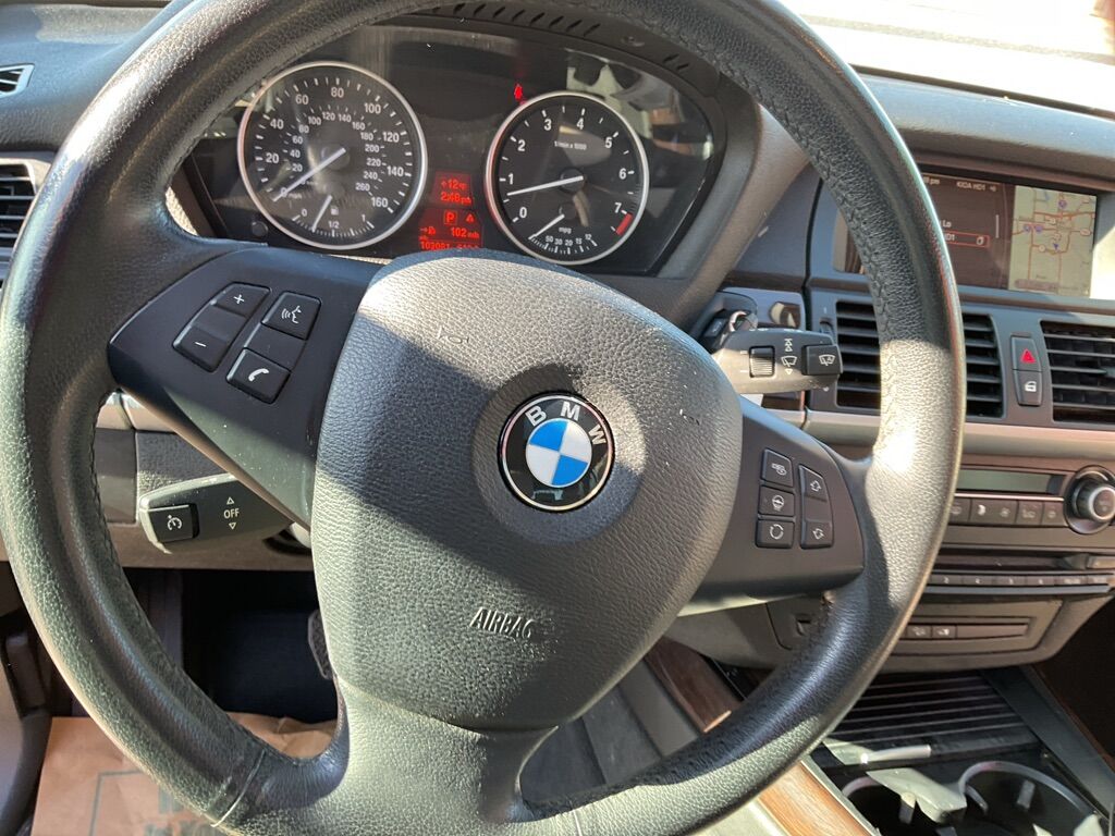 2013 BMW X5  - MCCJ Auto Group