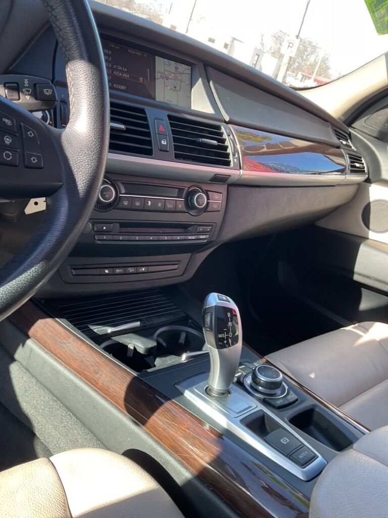 2013 BMW X5  - MCCJ Auto Group