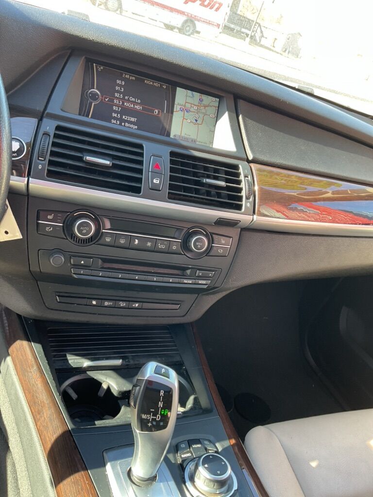2013 BMW X5  - MCCJ Auto Group