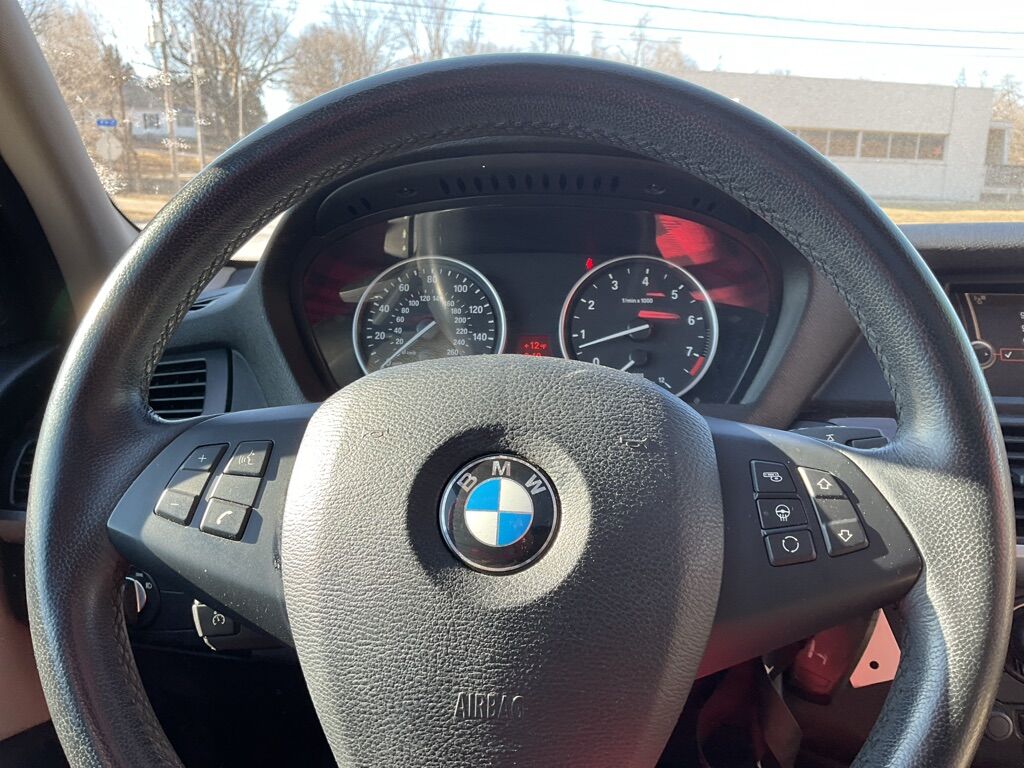 2013 BMW X5  - MCCJ Auto Group