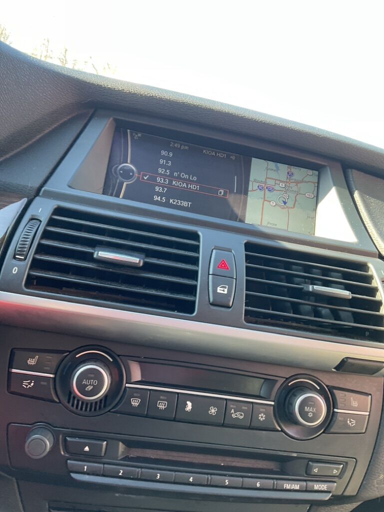 2013 BMW X5  - MCCJ Auto Group