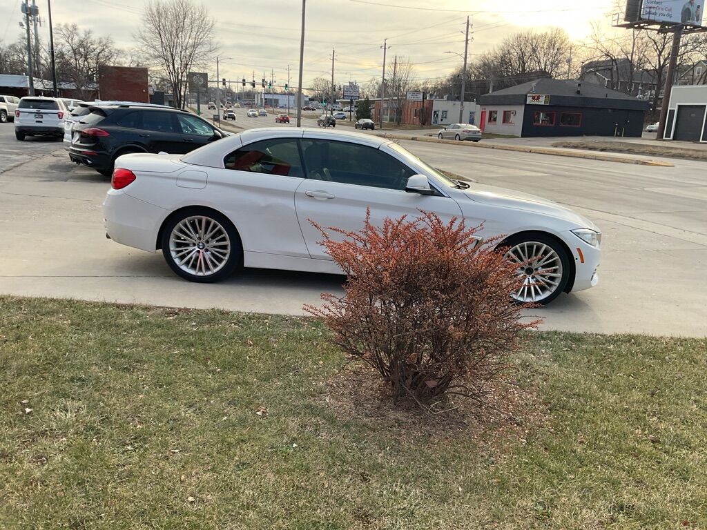 2014 BMW 4 Series  - MCCJ Auto Group