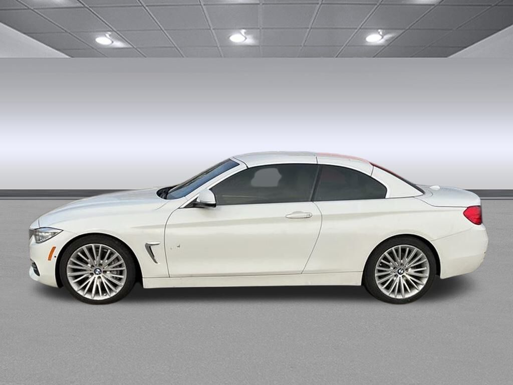 2014 BMW 4 Series  - MCCJ Auto Group