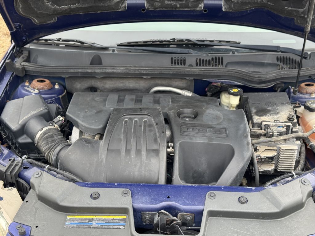 2007 Chevrolet Cobalt  - MCCJ Auto Group