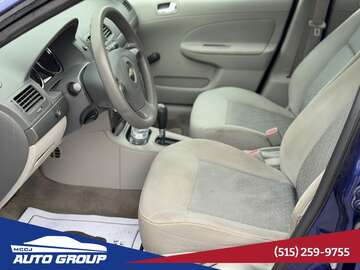 2007 Chevrolet Cobalt LS