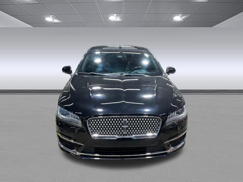 2018 Lincoln MKZ  - MCCJ Auto Group
